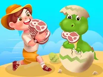 Dragon Island Idle 3d