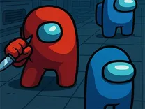 Impostor Among Space