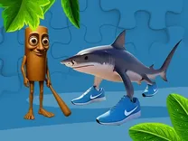 Italian Brainrot Jigsaw