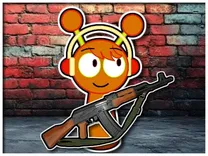 Sprunki Shooter 2025