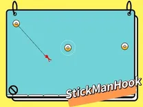 StickManHook