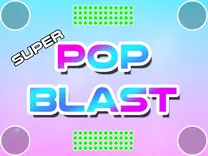 Super Pop Blast