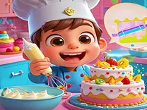 Surprise Birthday Party