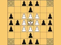 Tafl: viking chess