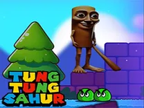 Tung Tung Super Sahur